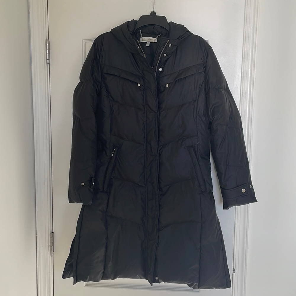 Winter coat